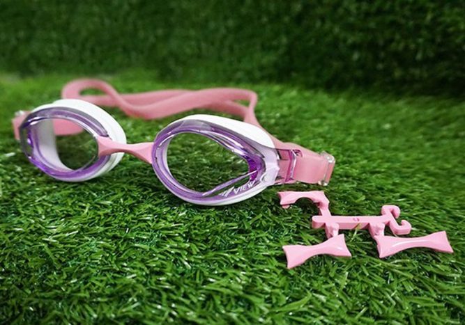 Kính bơi trẻ em View V760