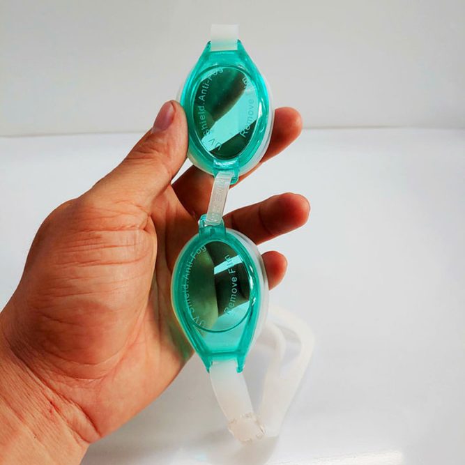 Kính bơi Phoenix PN 204