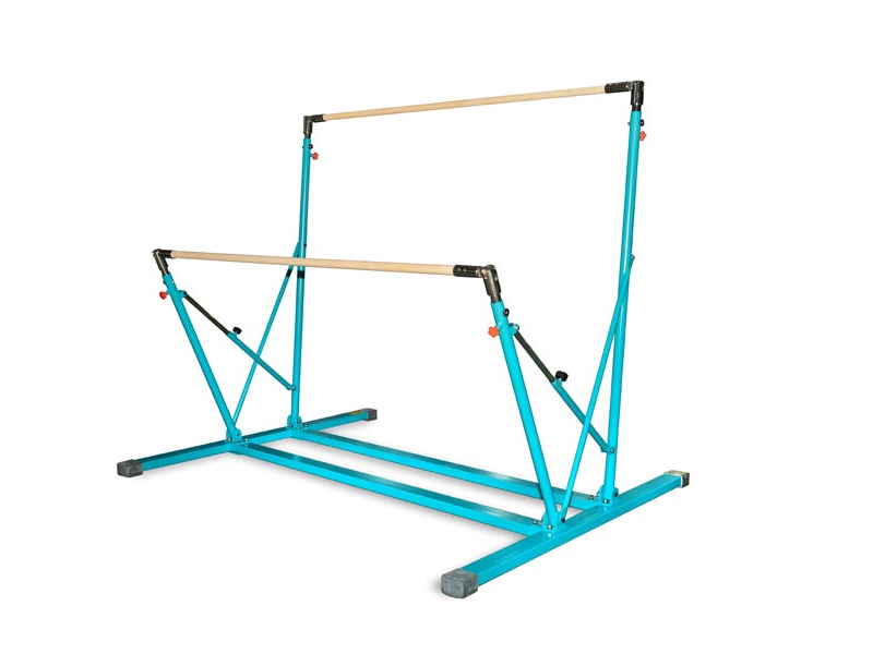 Hình ảnh Xà lệch tập luyện model K1037