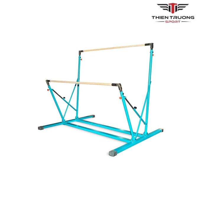 Xà lệch tập luyện model K1037