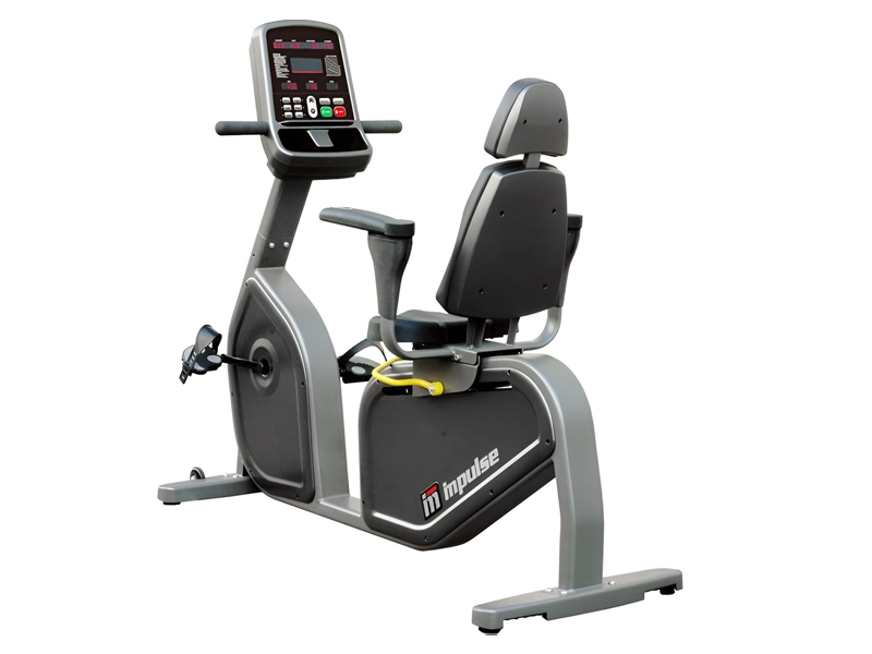 Xe đạp tập thể dục Impulse PR300