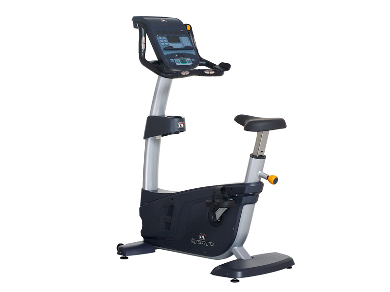 Xe đạp ngồi thẳng RU700