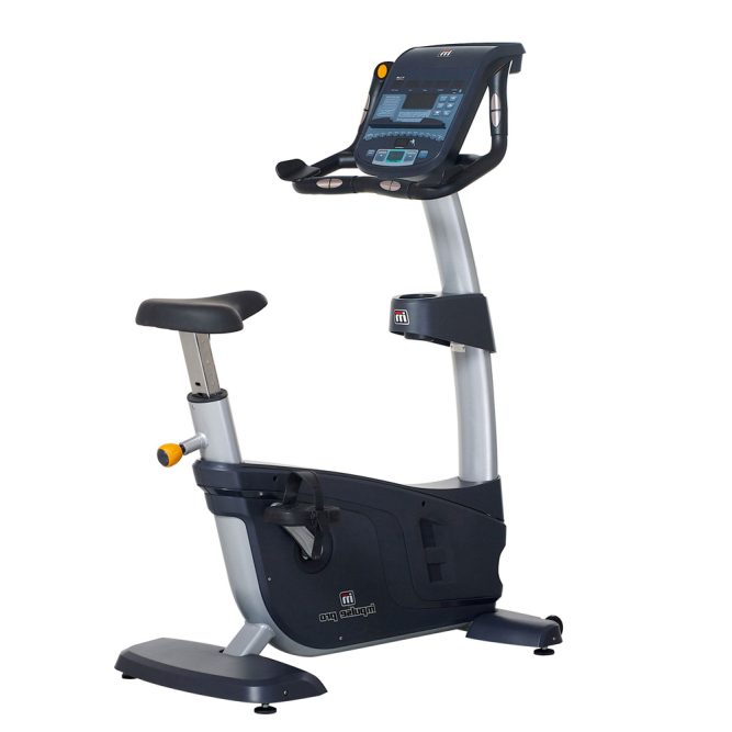 Xe đạp ngồi thẳng RU700