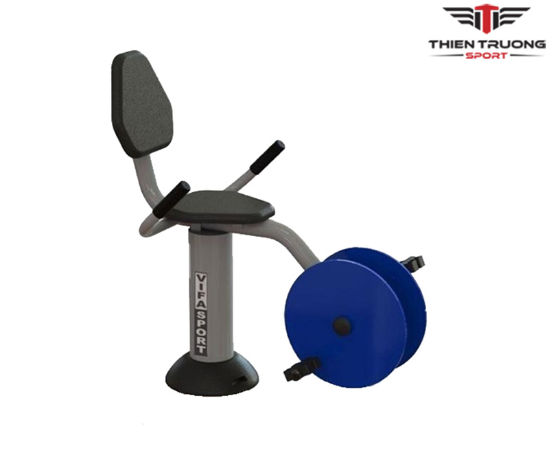 Hình ảnh xe đạp tập Vifa Sport VIFA-711531