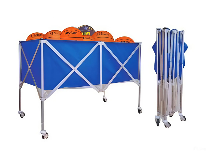 Xe đựng bóng rổ Vifa 801599