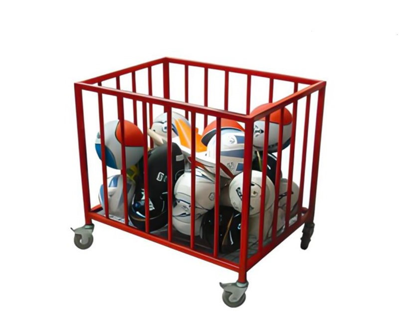 Xe đựng bóng Thiên Trường