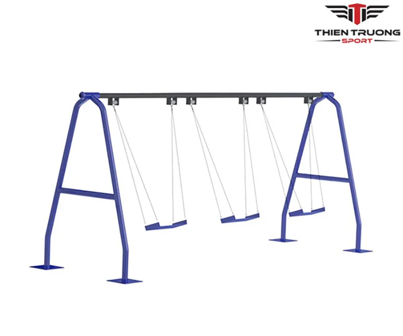 Hình ảnh xích đu 3 ghế S80026
