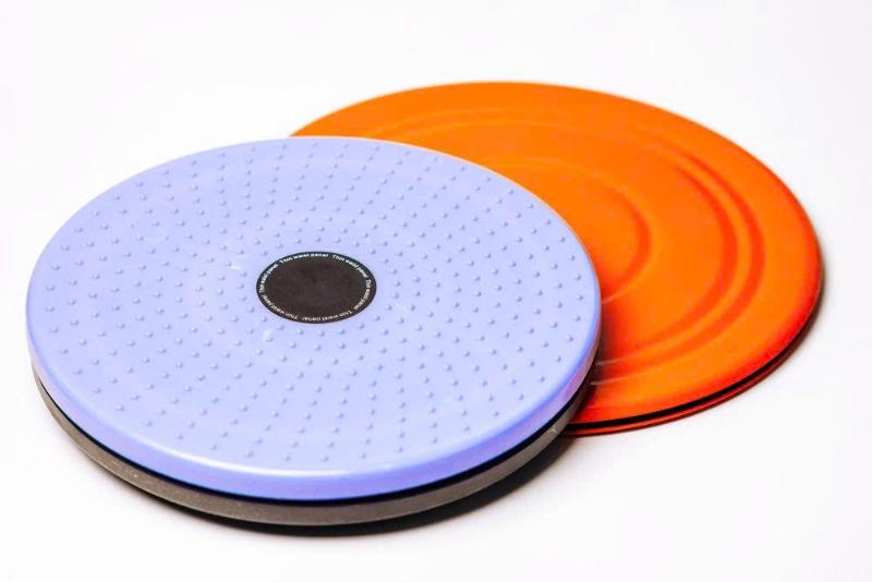 Tác dụng của kỹ thuật xoay eo