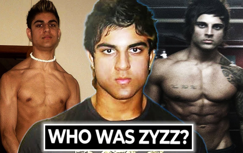 zyzz la ai