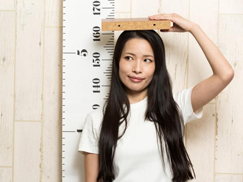 30 tuổi còn tăng chiều cao được không?