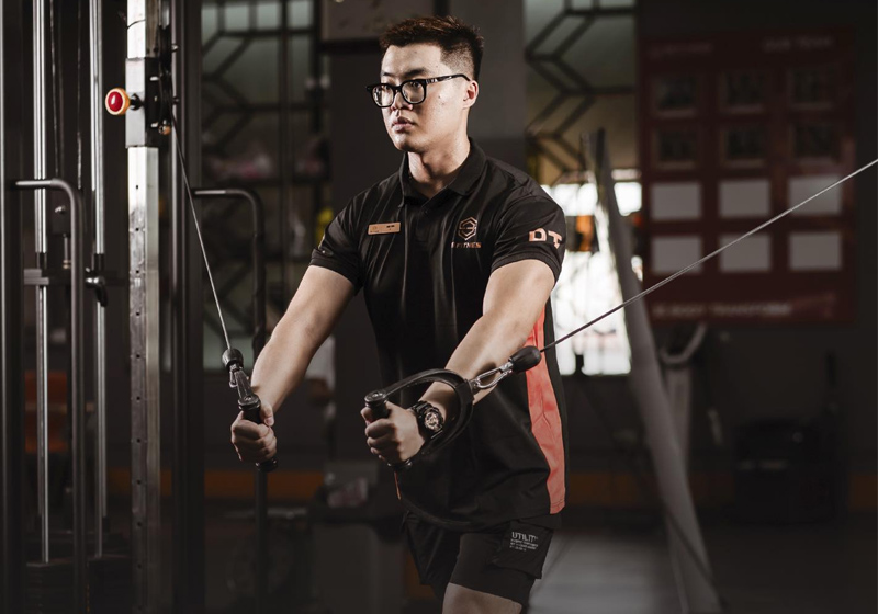 3S Fitness & Yoga Thạch Bàn