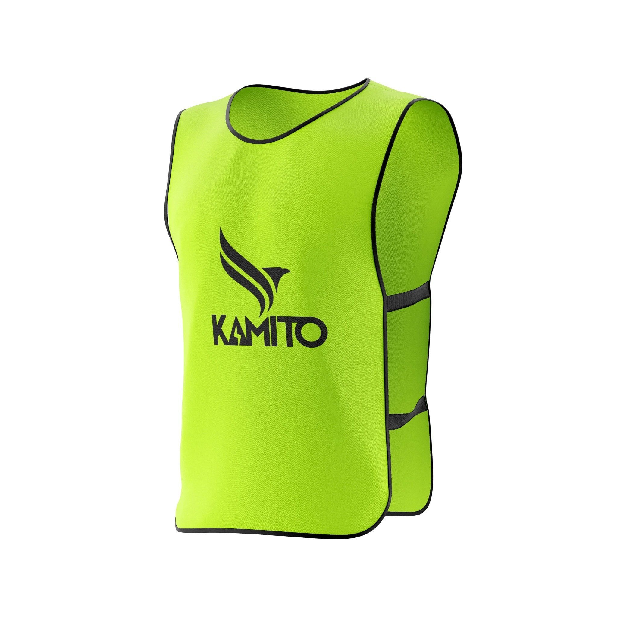 Áo pitch kamito