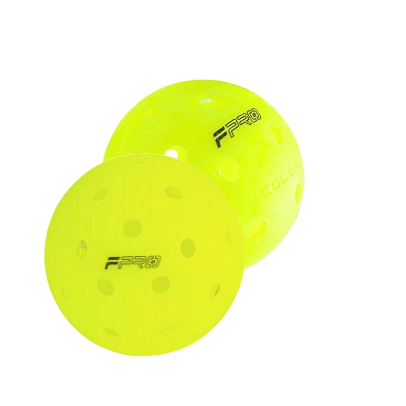 Bóng Pickleball Facolos F-Pro Performance Gen2 (Hộp 6 Quả)