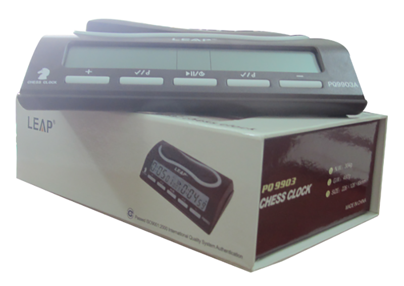 Hộp đồng hồ PQ9903
