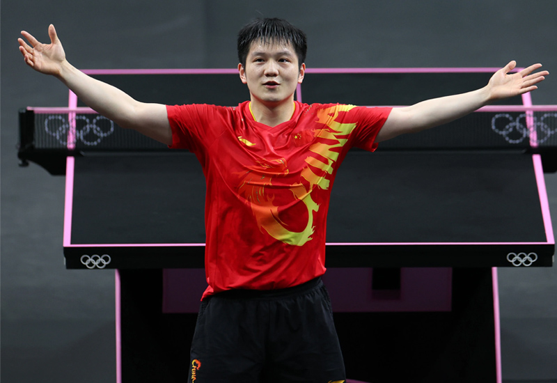 Fan Zhendong