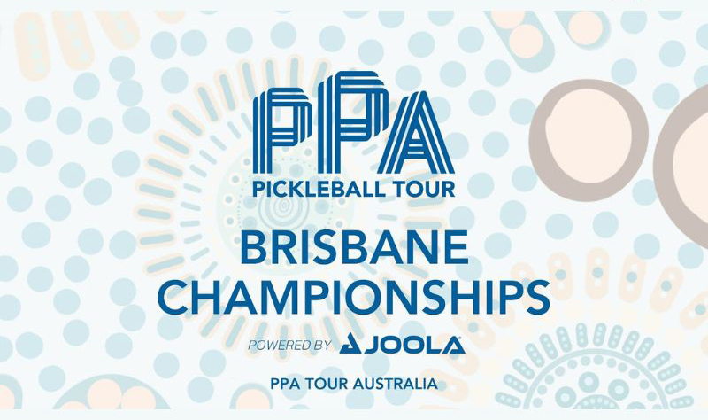 Giải đấu PPA Tour Australia: Vietnam Open