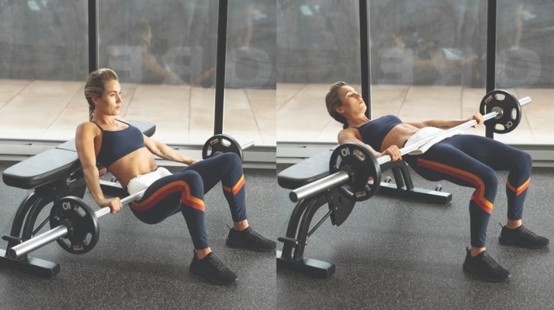 Glutes là gì