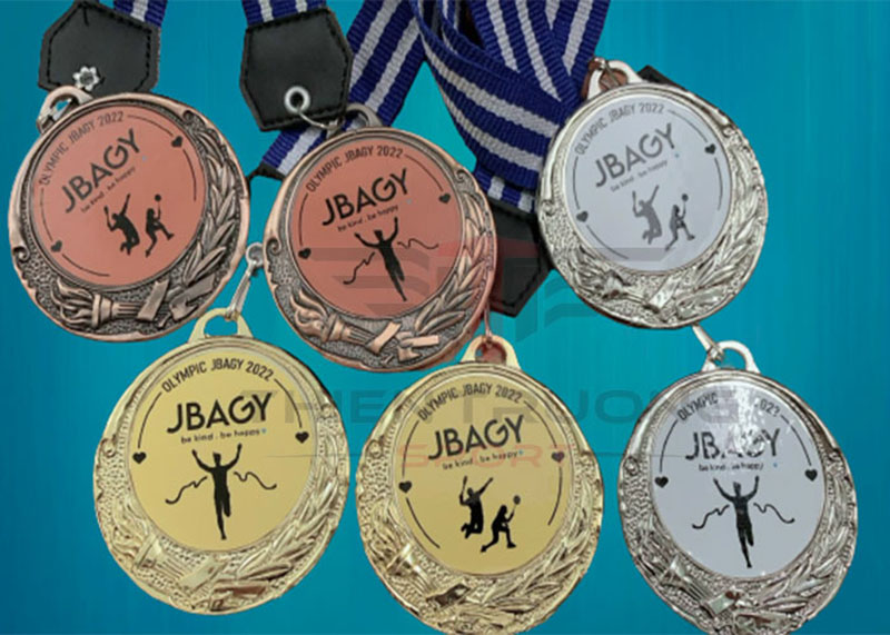 Hình ảnh thực tế Huy chương 41470