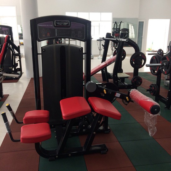 Lap phong tap Gym tai Vung Tau 4