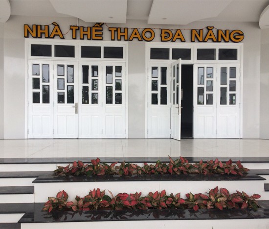 Đoàn An Điều Dưỡng 298 - Vũng Tàu
