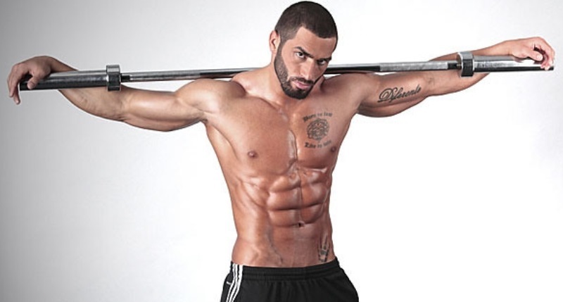 Lazar Angelov