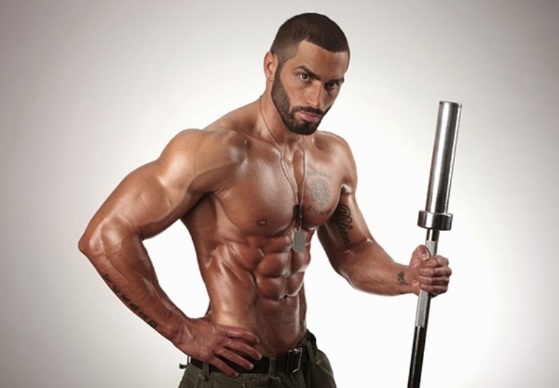 Lazar Angelov