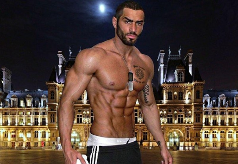 Lazar Angelov