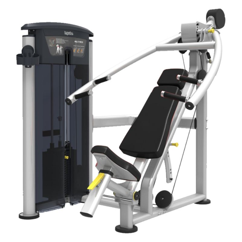 May tap co nguc Impulse IT9529 21