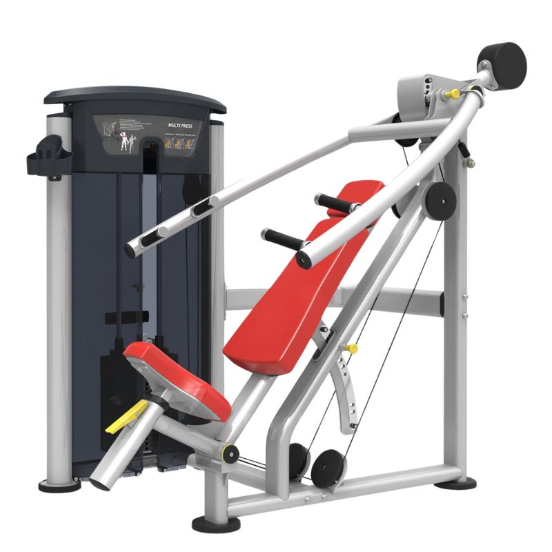 May tap co nguc Impulse IT9529 31