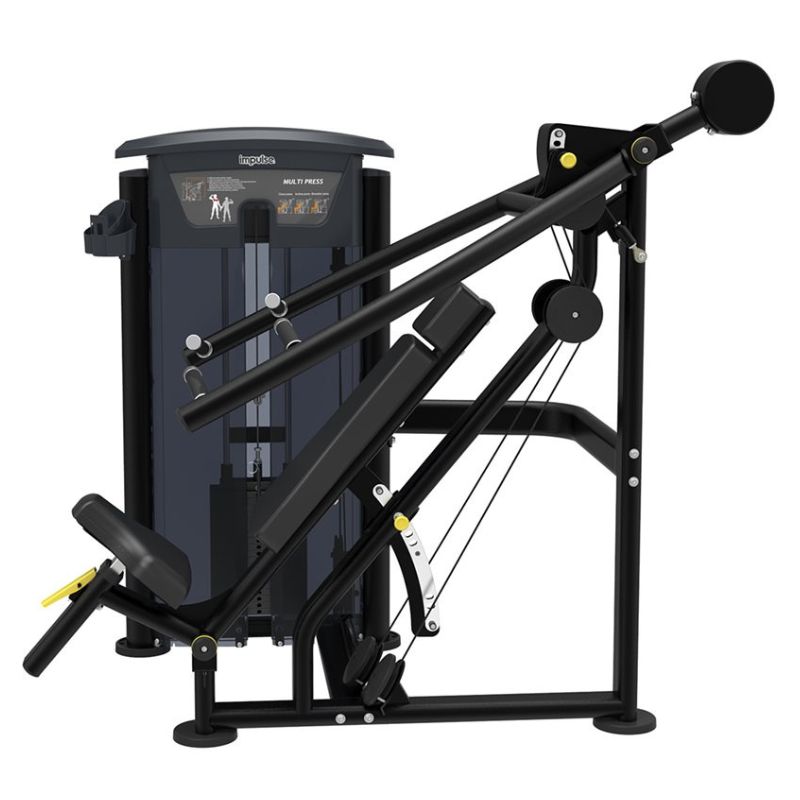 May tap co nguc Impulse IT9529 41