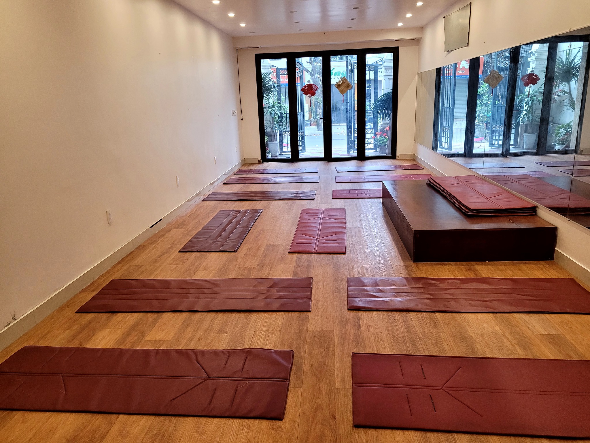 Sun Yoga Hải Phòng