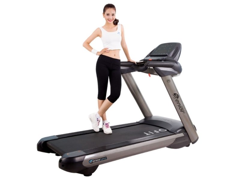 Treadmill là gì? Những điều cần biết khi tìm hiểu máy Treadmill