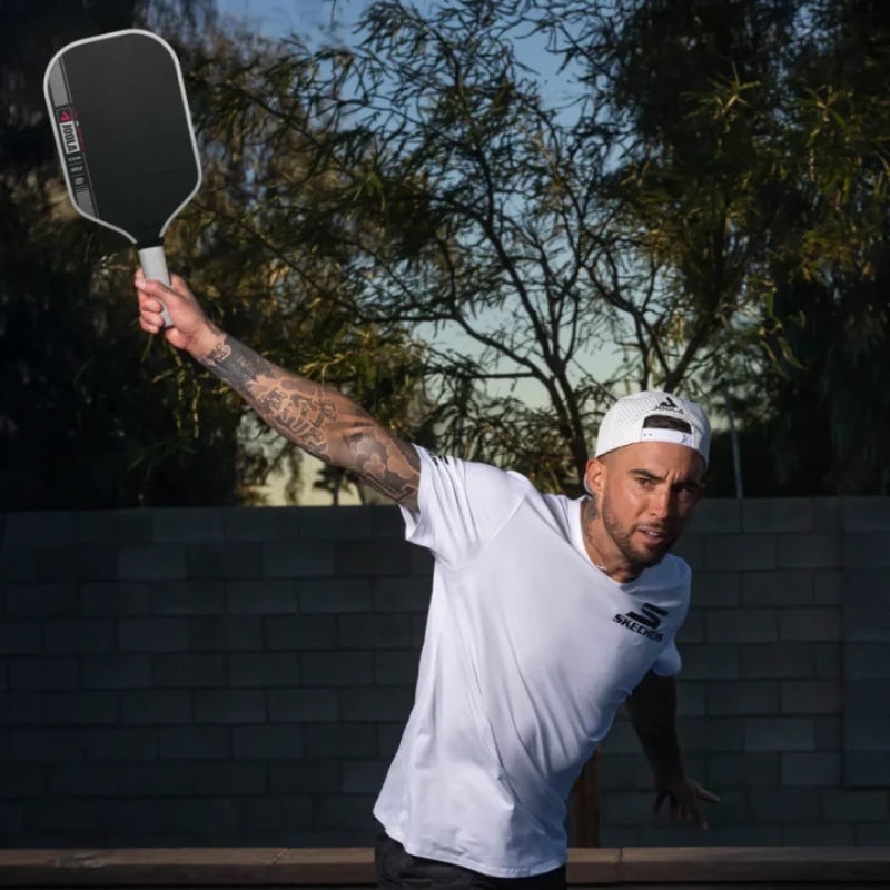 Vợt Pickleball Joola Tyson Mcguffin Magnus Pro IV 14mm