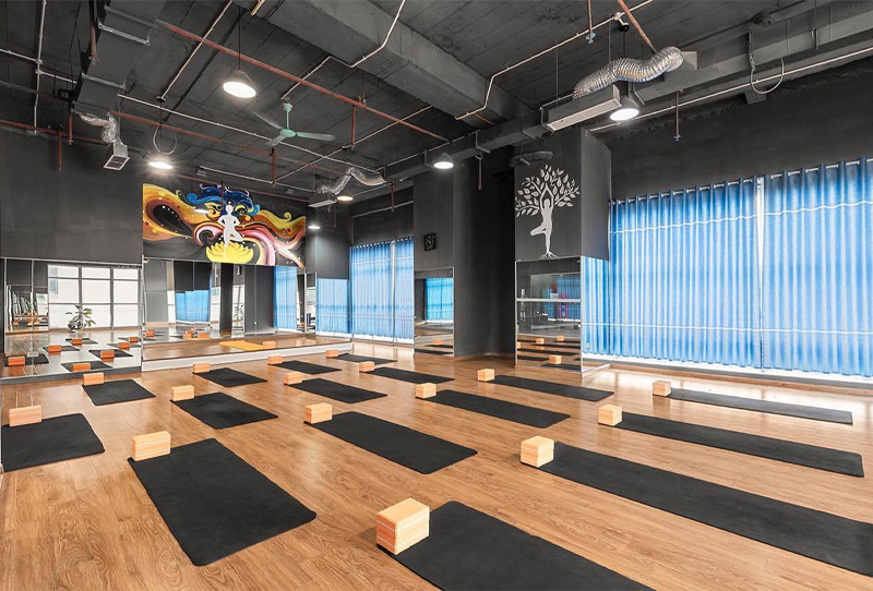 Win Fitness Hà Đông