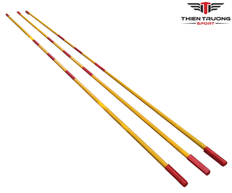 Hình ảnh xà nhảy cao tập luyện TT002