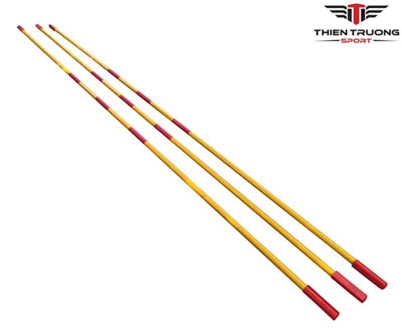 Hình ảnh xà nhảy cao thi đấu T001