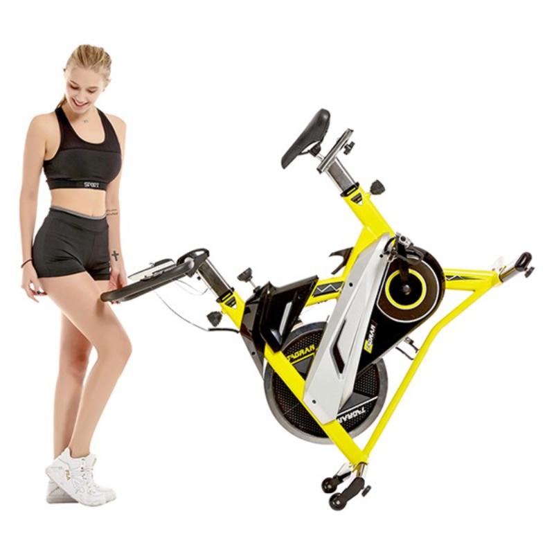 Đặc điểm nổi bật của xe đạp tập thể dục