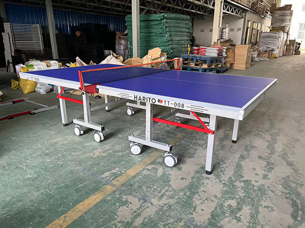 Bàn bóng bàn TT-008 kết cấu chắc chắn