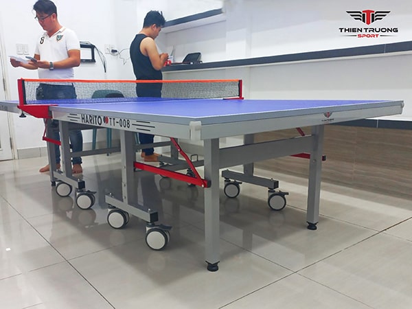 Bàn bóng bàn Harito TT-008 lắp trong nhà