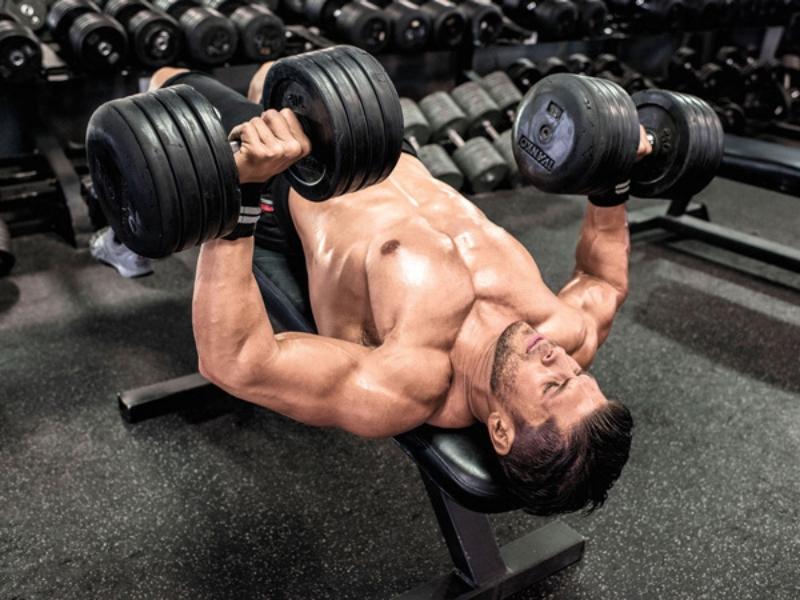 Đạt ngưỡng giới hạn (metabolic stress)