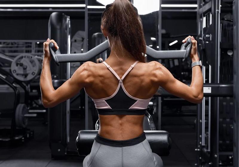 Lat Pulldown là gì?