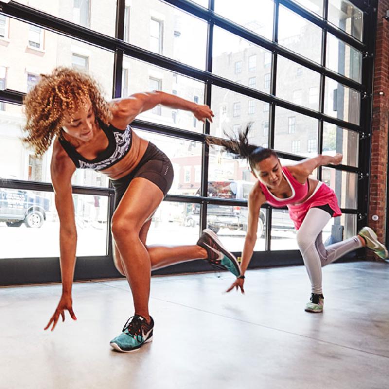 Tập Cardio là gì