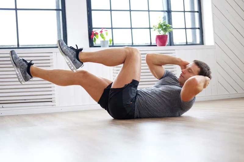 Tập ABS là gì