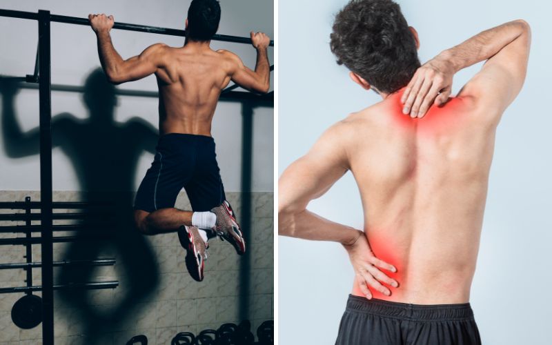 Tập luyện không đúng cách sẽ ảnh hưởng tới sức khỏe tim mạch