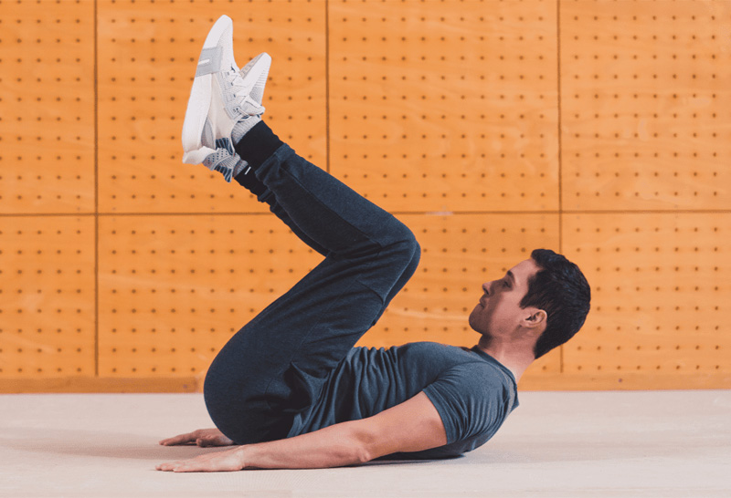 Tập ABS là gì