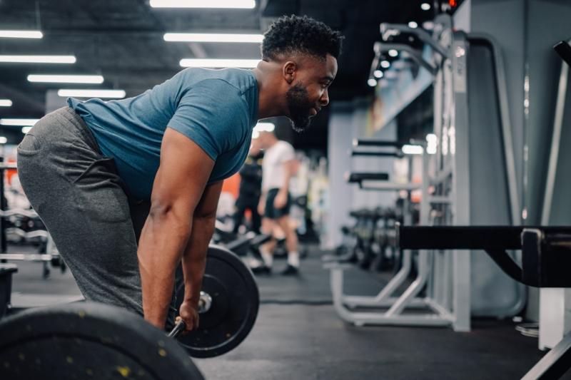 Bài tập Stiff Leg Deadlift là gì?