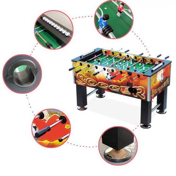 ban bi lac JX 101B 5