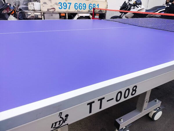 Thiết kế sắc nét tỉ mỉ