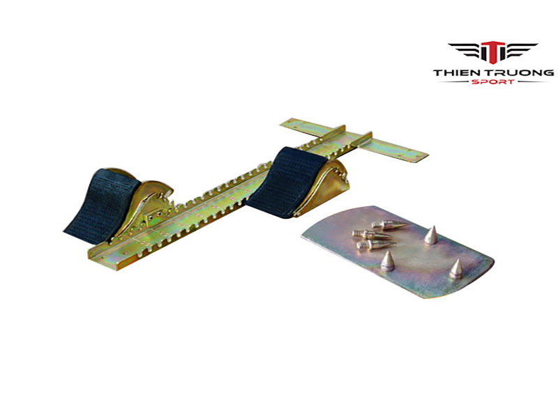 Hình ảnh bàn đạp xuất phát M1945