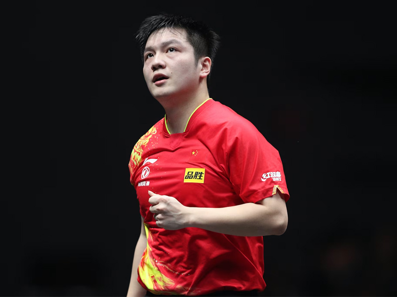 Bảng xếp hạng bóng bàn thế giới